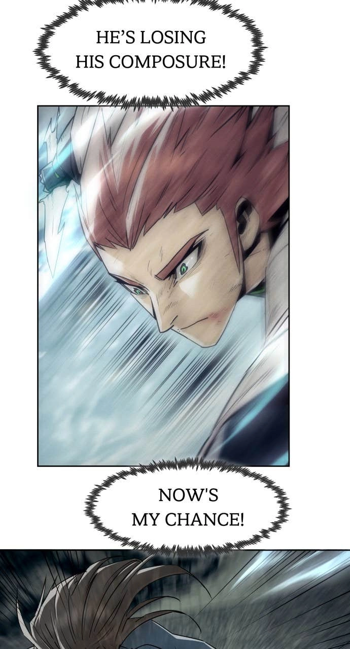 The Dang Clan’s Swordmaster Heir Just Wants a Normal Life Chapter 102 Page 17