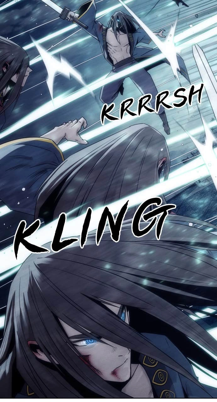 The Dang Clan’s Swordmaster Heir Just Wants a Normal Life Chapter 102 Page 30