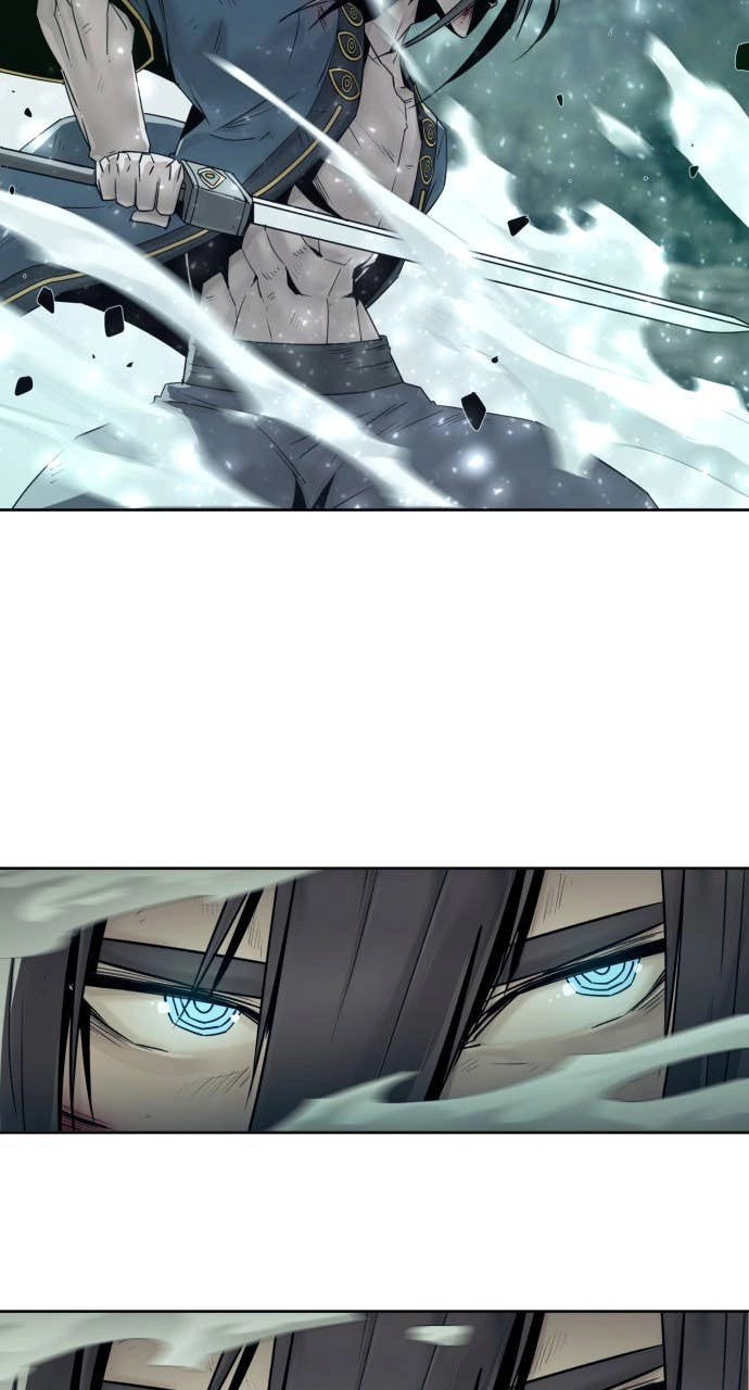 The Dang Clan’s Swordmaster Heir Just Wants a Normal Life Chapter 102 Page 44