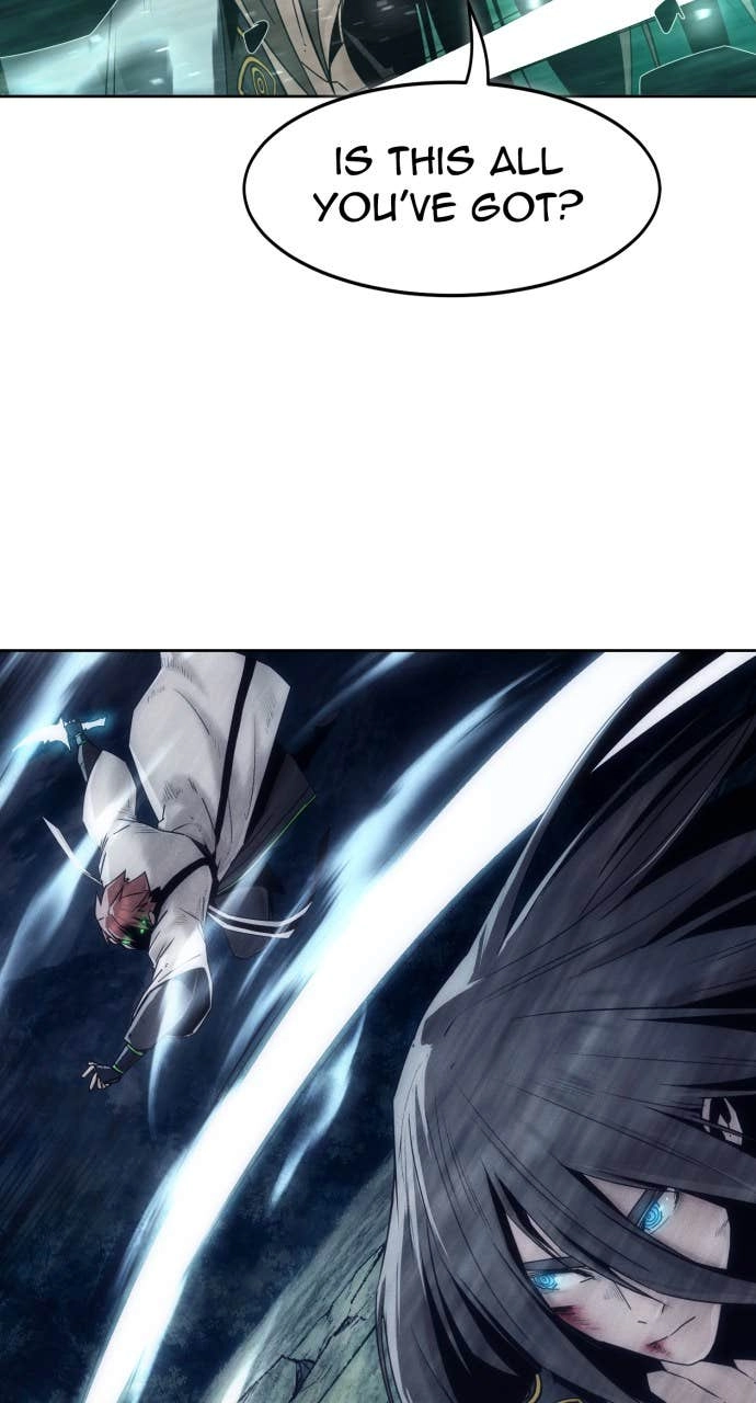 The Dang Clan’s Swordmaster Heir Just Wants a Normal Life Chapter 102 Page 48