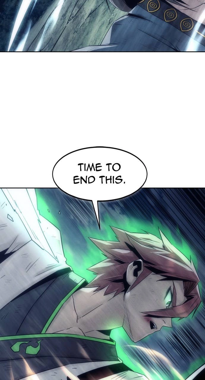 The Dang Clan’s Swordmaster Heir Just Wants a Normal Life Chapter 102 Page 49
