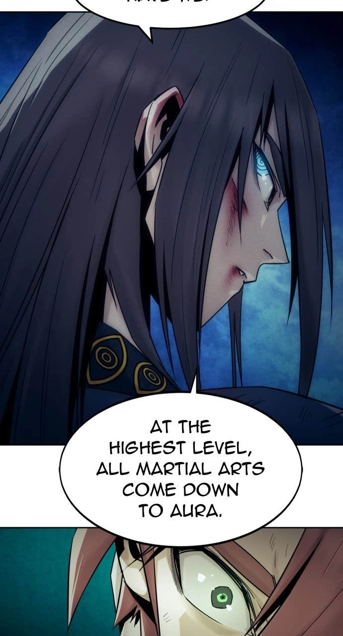 The Dang Clan’s Swordmaster Heir Just Wants a Normal Life Chapter 102 Page 60
