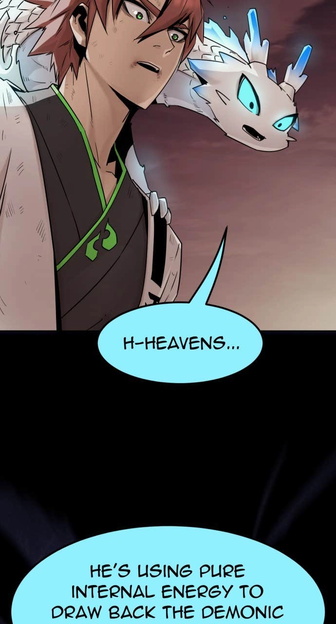 The Dang Clan’s Swordmaster Heir Just Wants a Normal Life Chapter 102 Page 63