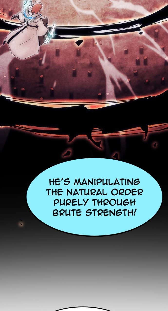The Dang Clan’s Swordmaster Heir Just Wants a Normal Life Chapter 102 Page 65