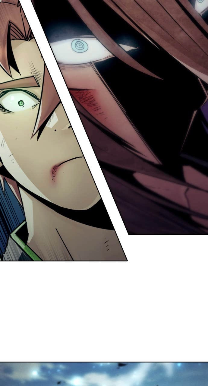 The Dang Clan’s Swordmaster Heir Just Wants a Normal Life Chapter 102 Page 69