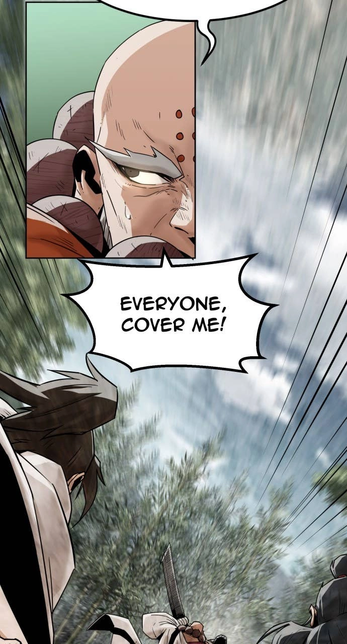 The Dang Clan’s Swordmaster Heir Just Wants a Normal Life Chapter 102 Page 73