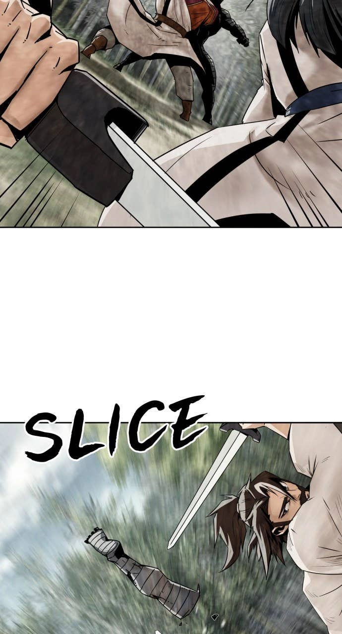 The Dang Clan’s Swordmaster Heir Just Wants a Normal Life Chapter 102 Page 74