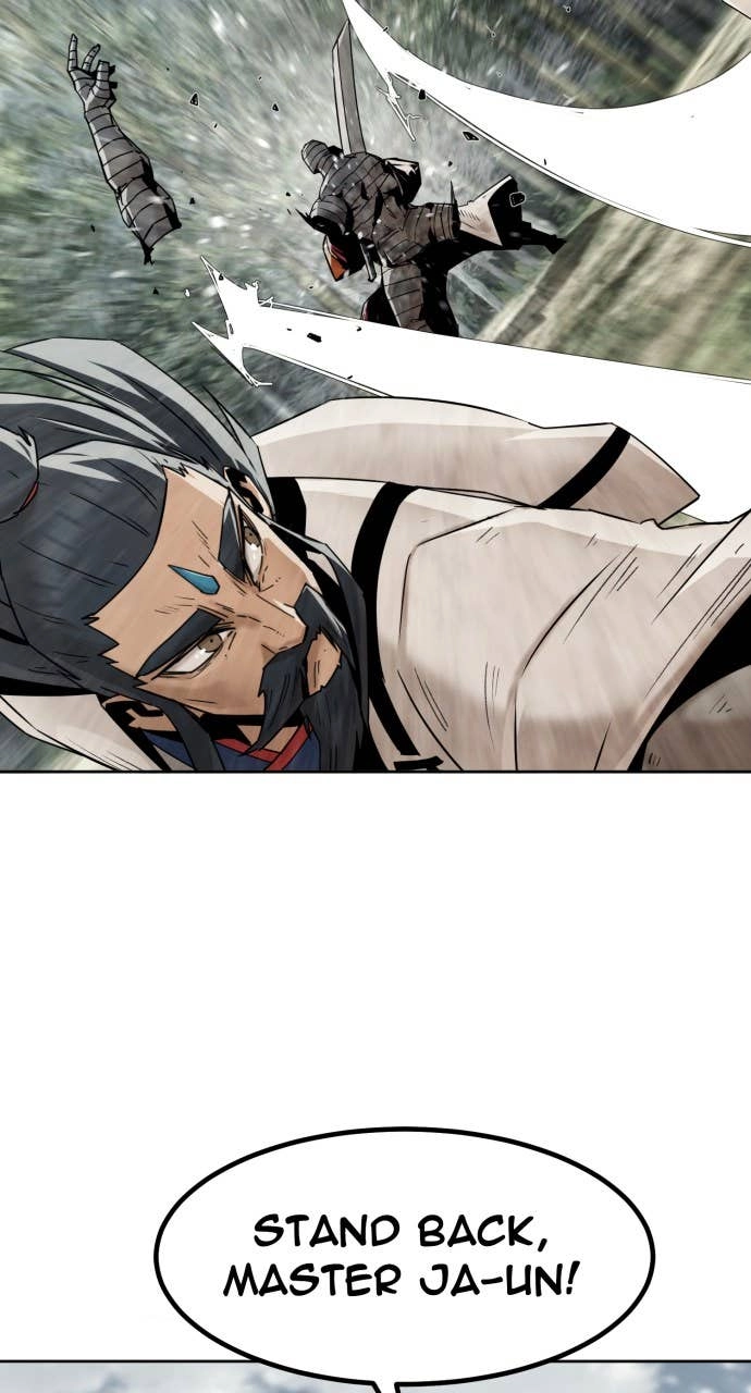 The Dang Clan’s Swordmaster Heir Just Wants a Normal Life Chapter 102 Page 75