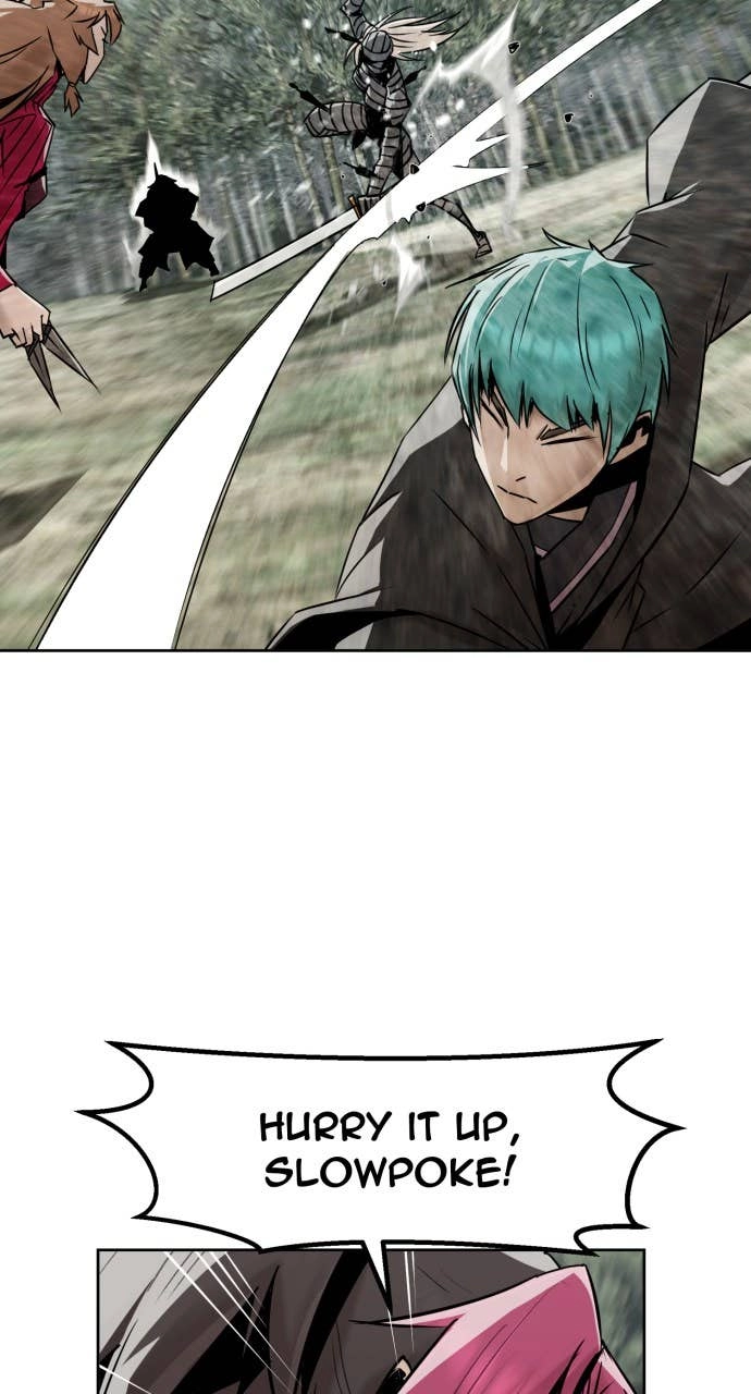 The Dang Clan’s Swordmaster Heir Just Wants a Normal Life Chapter 102 Page 81