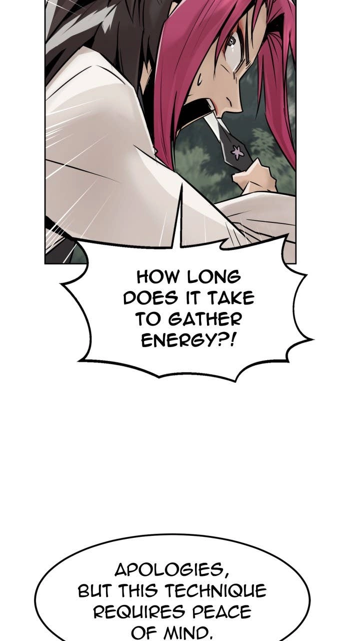 The Dang Clan’s Swordmaster Heir Just Wants a Normal Life Chapter 102 Page 82