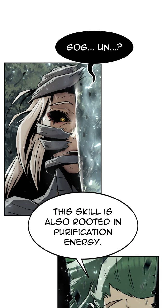 The Dang Clan’s Swordmaster Heir Just Wants a Normal Life Chapter 102 Page 86