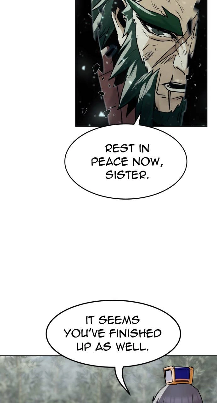 The Dang Clan’s Swordmaster Heir Just Wants a Normal Life Chapter 102 Page 87