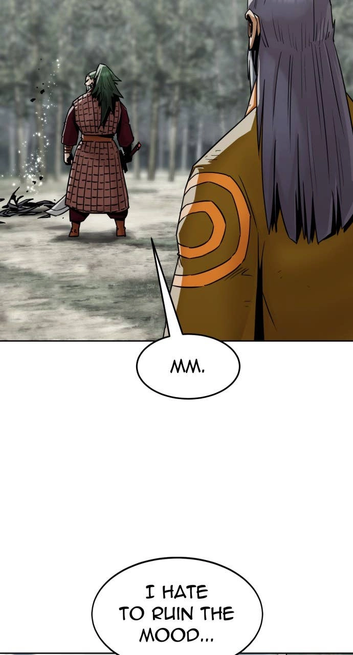 The Dang Clan’s Swordmaster Heir Just Wants a Normal Life Chapter 102 Page 88