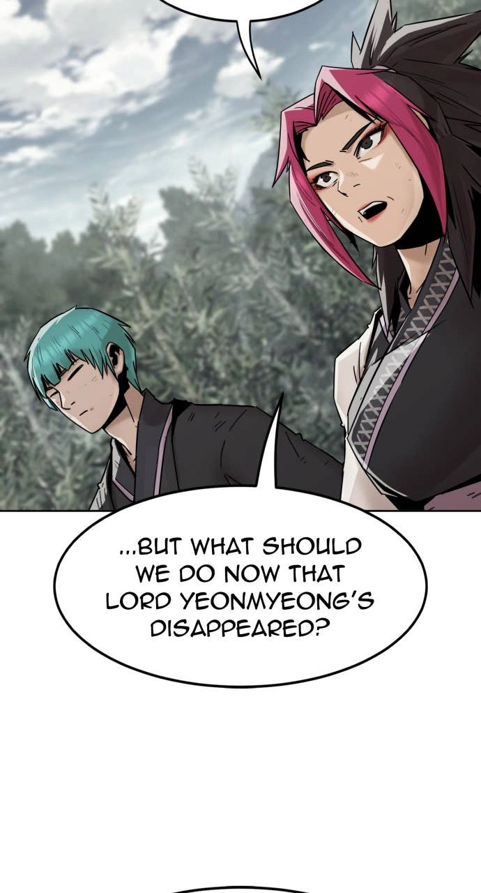 The Dang Clan’s Swordmaster Heir Just Wants a Normal Life Chapter 102 Page 89