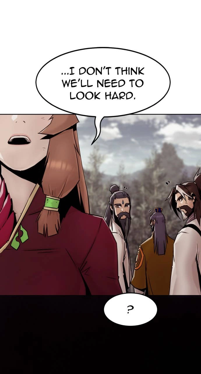 The Dang Clan’s Swordmaster Heir Just Wants a Normal Life Chapter 102 Page 91