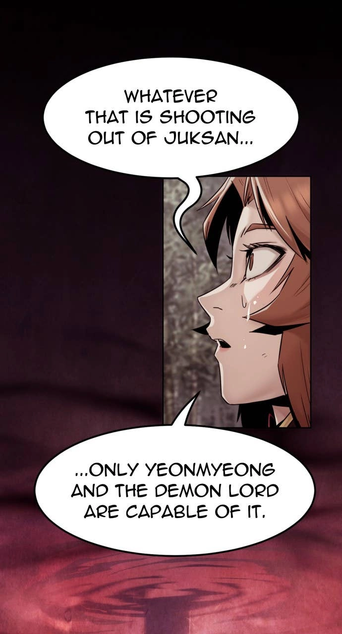 The Dang Clan’s Swordmaster Heir Just Wants a Normal Life Chapter 102 Page 92