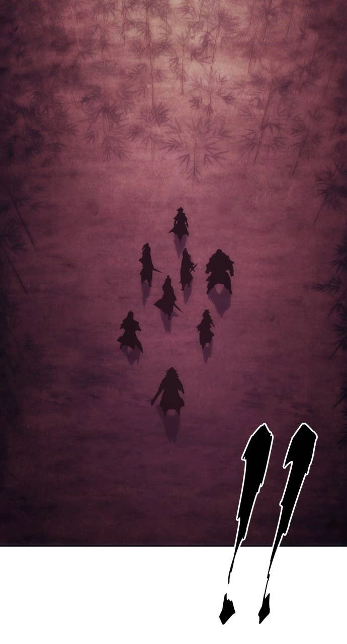The Dang Clan’s Swordmaster Heir Just Wants a Normal Life Chapter 102 Page 94