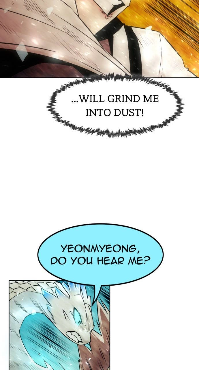 The Dang Clan’s Swordmaster Heir Just Wants a Normal Life Chapter 102 Page 97