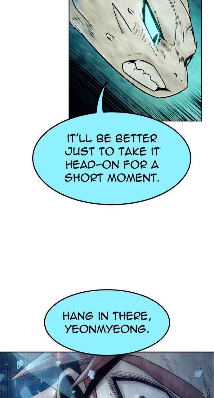 The Dang Clan’s Swordmaster Heir Just Wants a Normal Life Chapter 102 Page 99