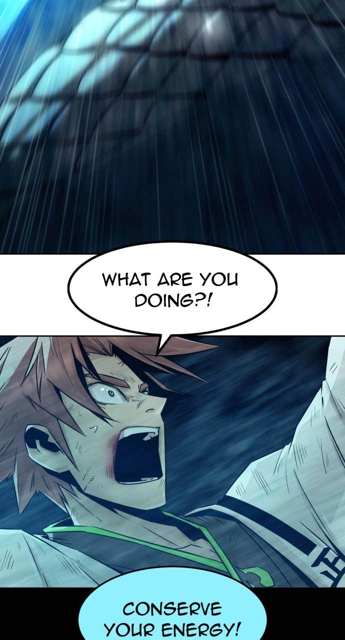 The Dang Clan’s Swordmaster Heir Just Wants a Normal Life Chapter 102 Page 103