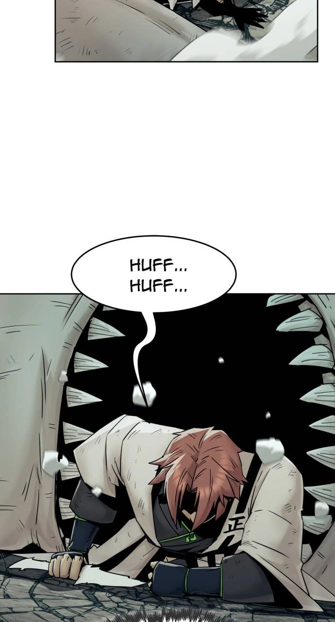 The Dang Clan’s Swordmaster Heir Just Wants a Normal Life Chapter 103 Page 6