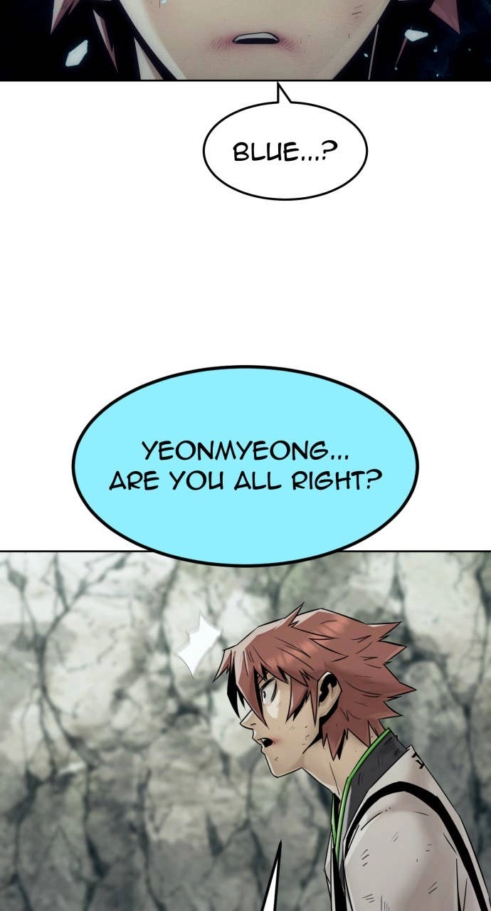 The Dang Clan’s Swordmaster Heir Just Wants a Normal Life Chapter 103 Page 10
