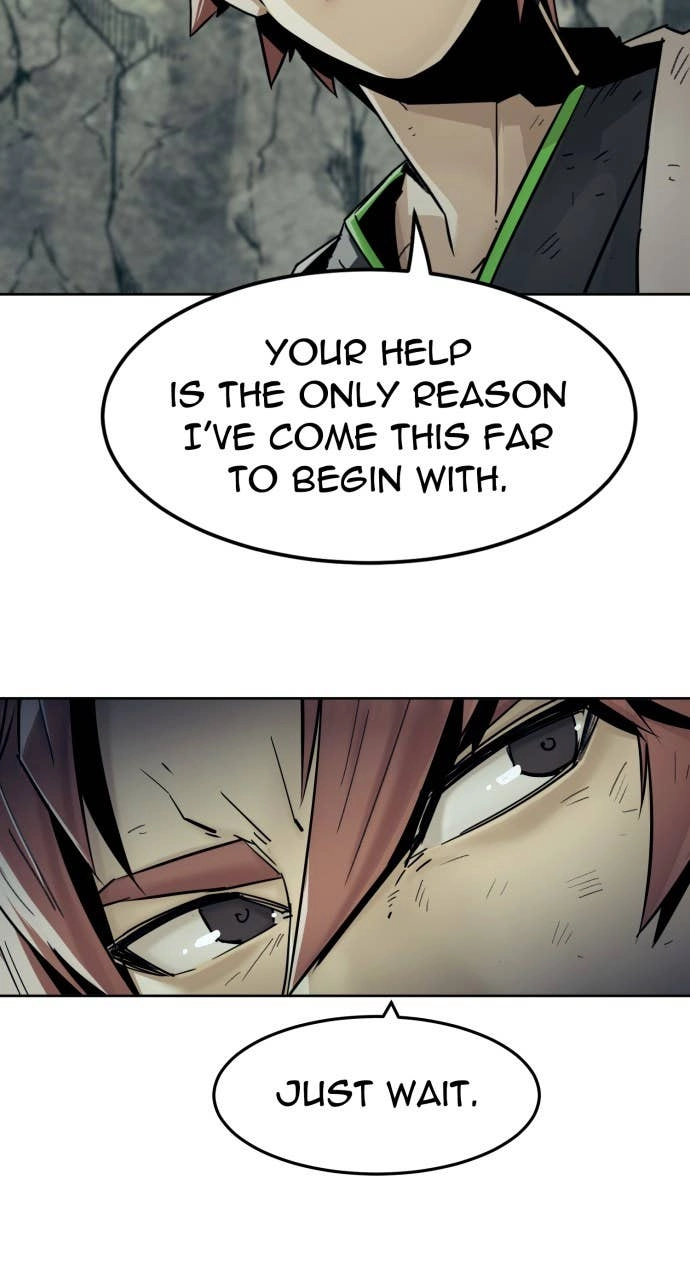 The Dang Clan’s Swordmaster Heir Just Wants a Normal Life Chapter 103 Page 16