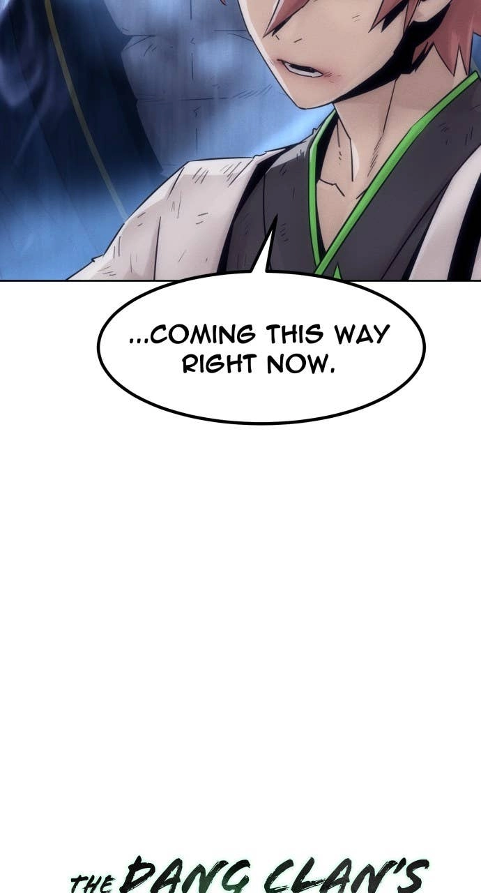 The Dang Clan’s Swordmaster Heir Just Wants a Normal Life Chapter 103 Page 19