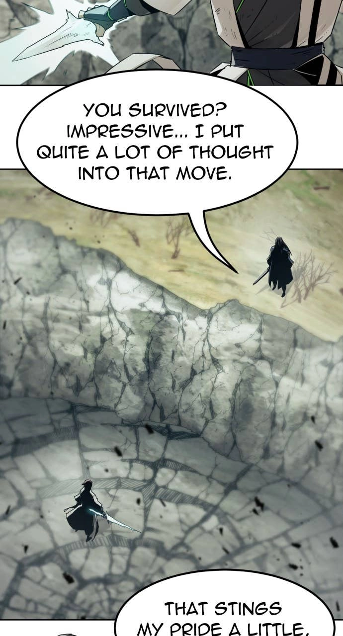 The Dang Clan’s Swordmaster Heir Just Wants a Normal Life Chapter 103 Page 21