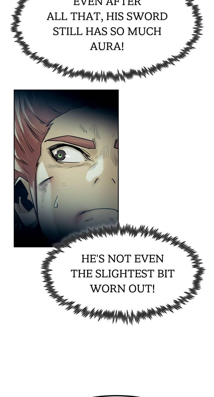 The Dang Clan’s Swordmaster Heir Just Wants a Normal Life Chapter 103 Page 34