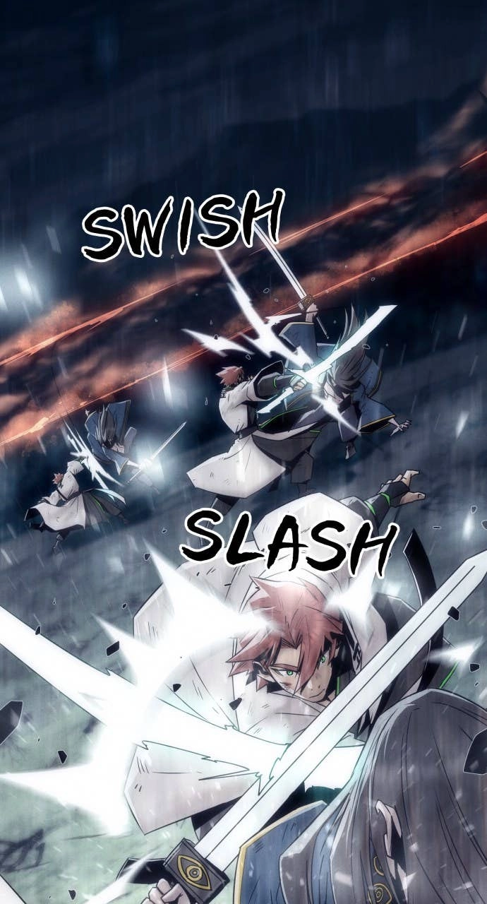 The Dang Clan’s Swordmaster Heir Just Wants a Normal Life Chapter 103 Page 36
