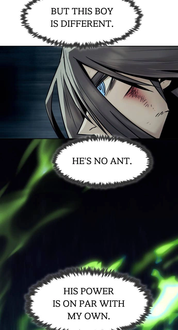 The Dang Clan’s Swordmaster Heir Just Wants a Normal Life Chapter 103 Page 44