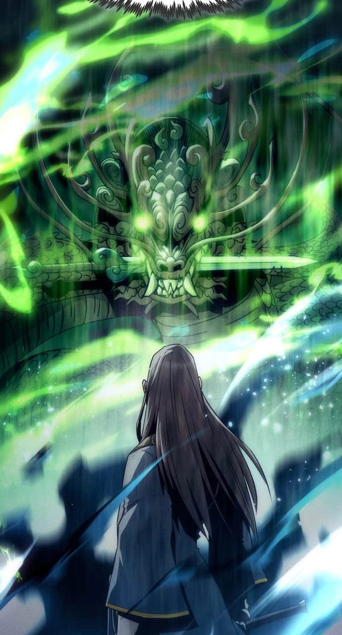 The Dang Clan’s Swordmaster Heir Just Wants a Normal Life Chapter 103 Page 45