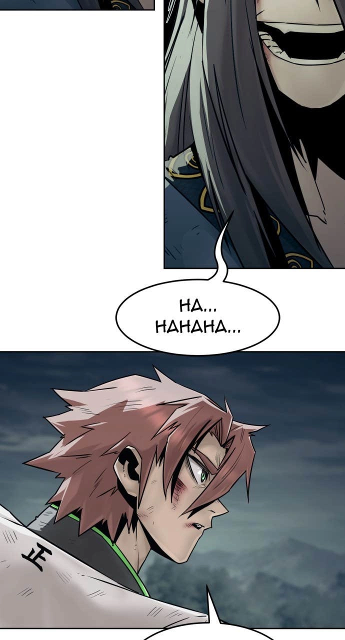 The Dang Clan’s Swordmaster Heir Just Wants a Normal Life Chapter 103 Page 47