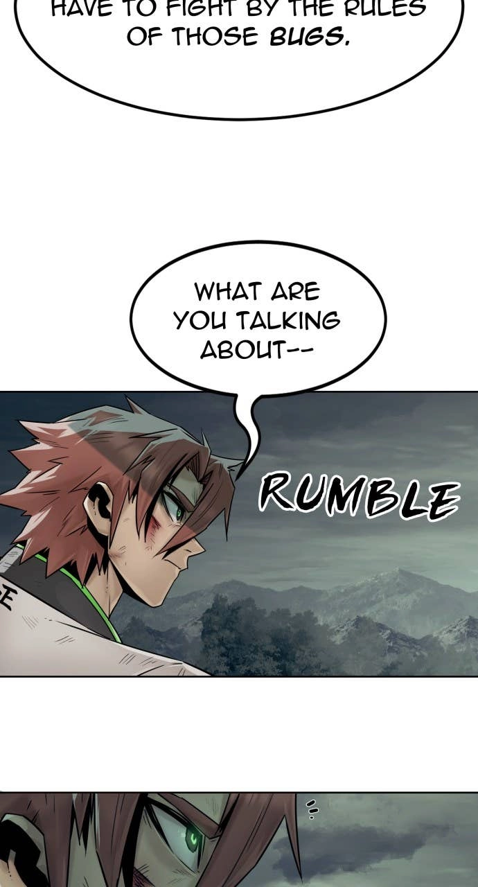 The Dang Clan’s Swordmaster Heir Just Wants a Normal Life Chapter 103 Page 52