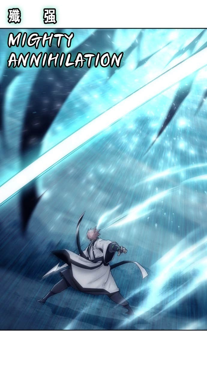 The Dang Clan’s Swordmaster Heir Just Wants a Normal Life Chapter 103 Page 66