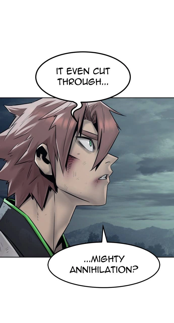 The Dang Clan’s Swordmaster Heir Just Wants a Normal Life Chapter 103 Page 68