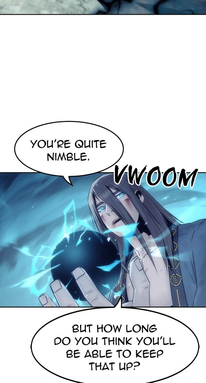 The Dang Clan’s Swordmaster Heir Just Wants a Normal Life Chapter 103 Page 70