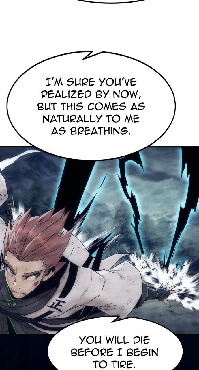 The Dang Clan’s Swordmaster Heir Just Wants a Normal Life Chapter 103 Page 71