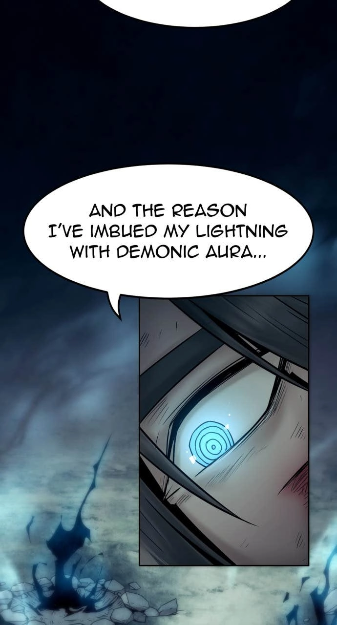 The Dang Clan’s Swordmaster Heir Just Wants a Normal Life Chapter 103 Page 72