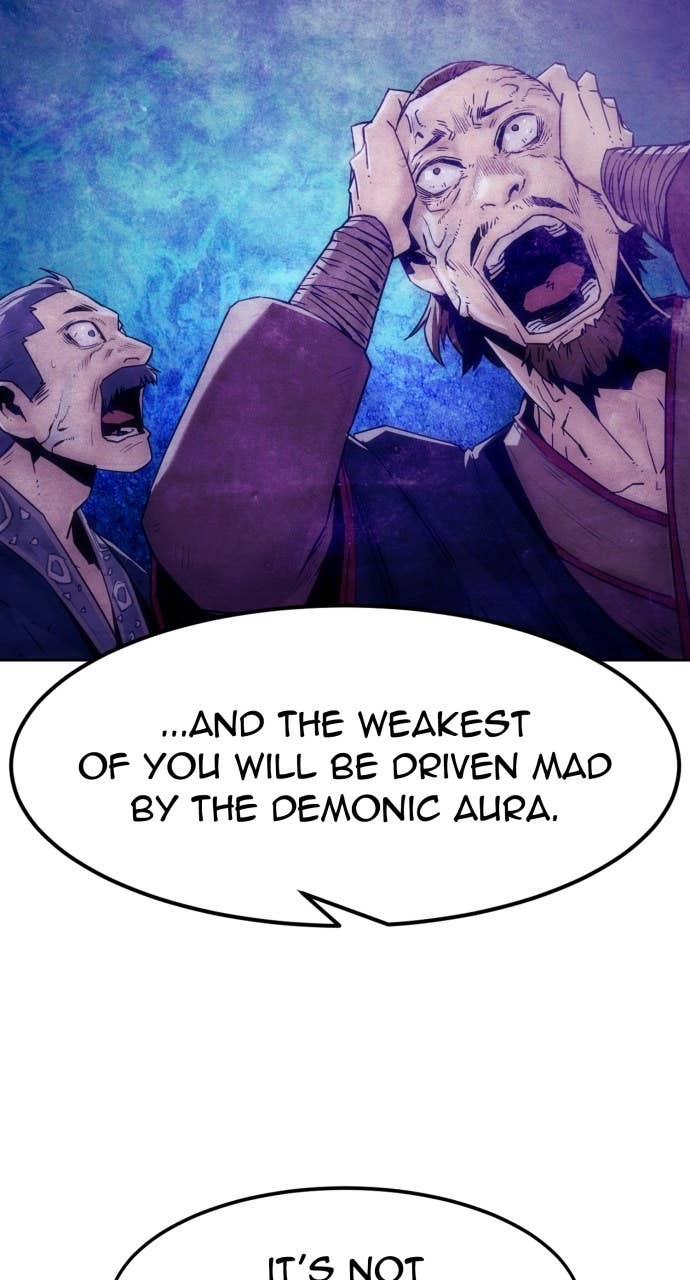 The Dang Clan’s Swordmaster Heir Just Wants a Normal Life Chapter 103 Page 76