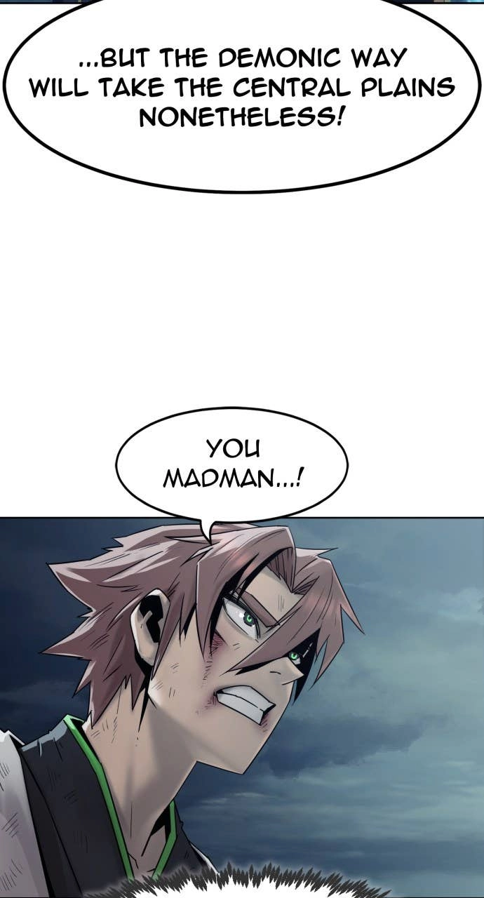 The Dang Clan’s Swordmaster Heir Just Wants a Normal Life Chapter 103 Page 78