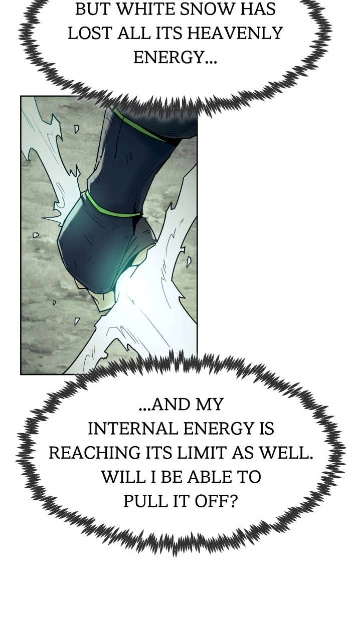 The Dang Clan’s Swordmaster Heir Just Wants a Normal Life Chapter 103 Page 81
