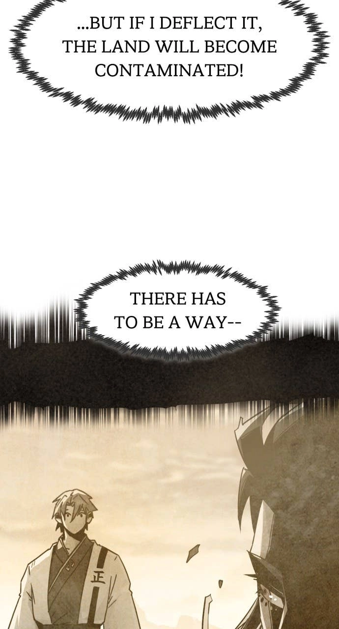 The Dang Clan’s Swordmaster Heir Just Wants a Normal Life Chapter 103 Page 84