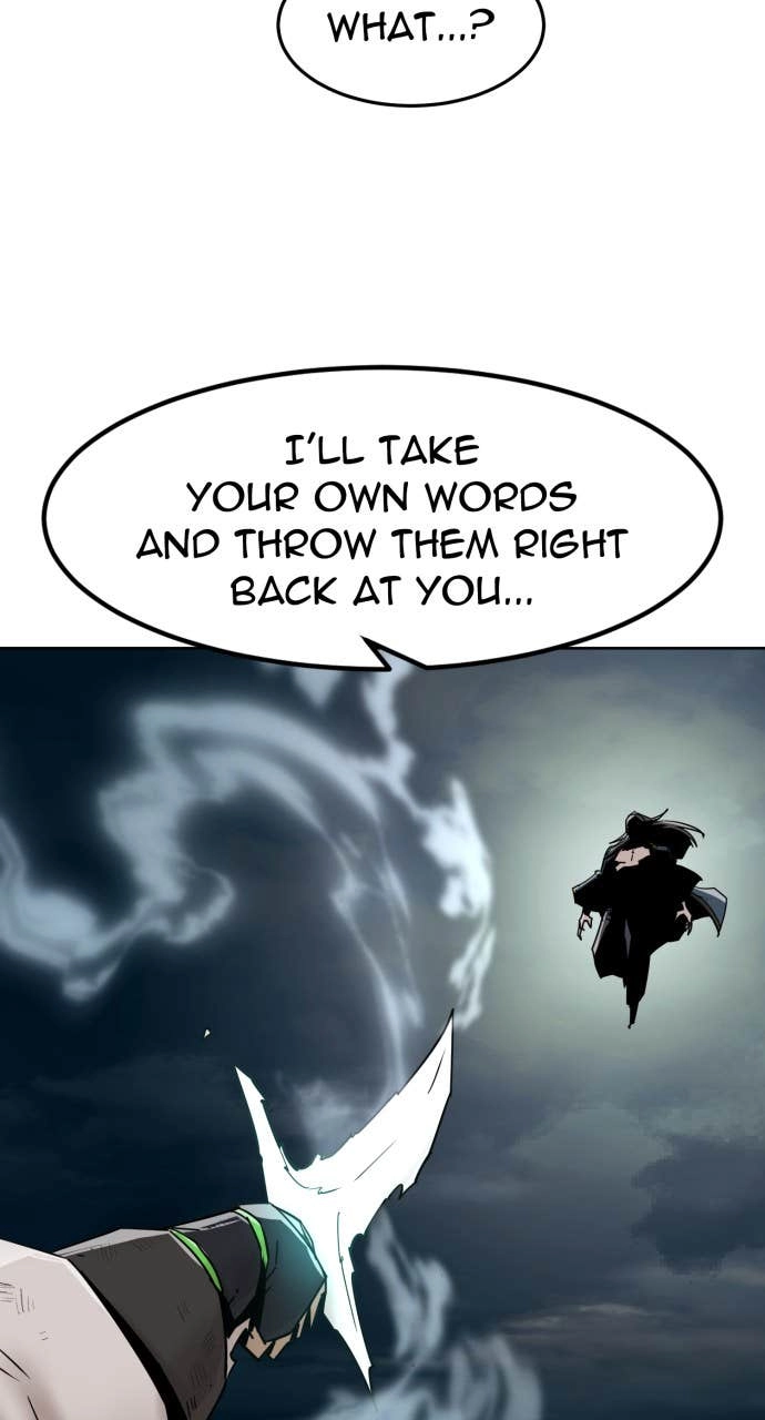 The Dang Clan’s Swordmaster Heir Just Wants a Normal Life Chapter 103 Page 90
