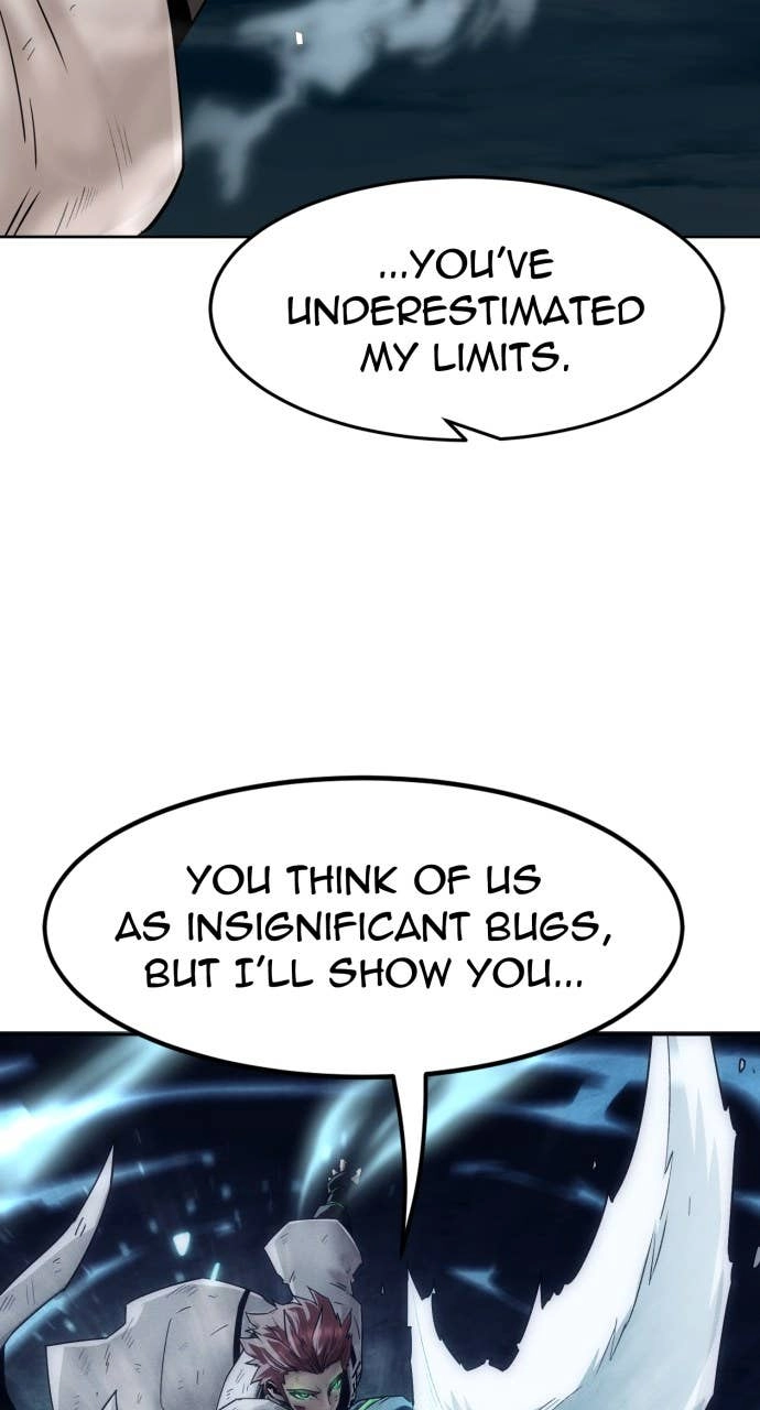 The Dang Clan’s Swordmaster Heir Just Wants a Normal Life Chapter 103 Page 91