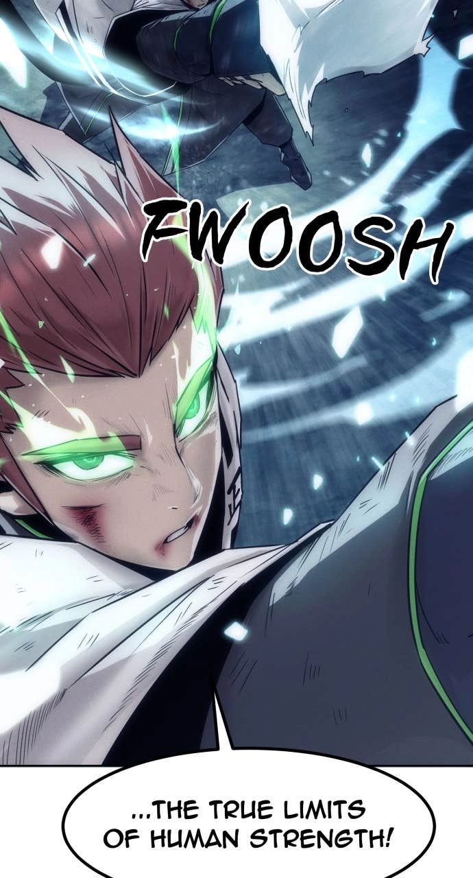 The Dang Clan’s Swordmaster Heir Just Wants a Normal Life Chapter 103 Page 92