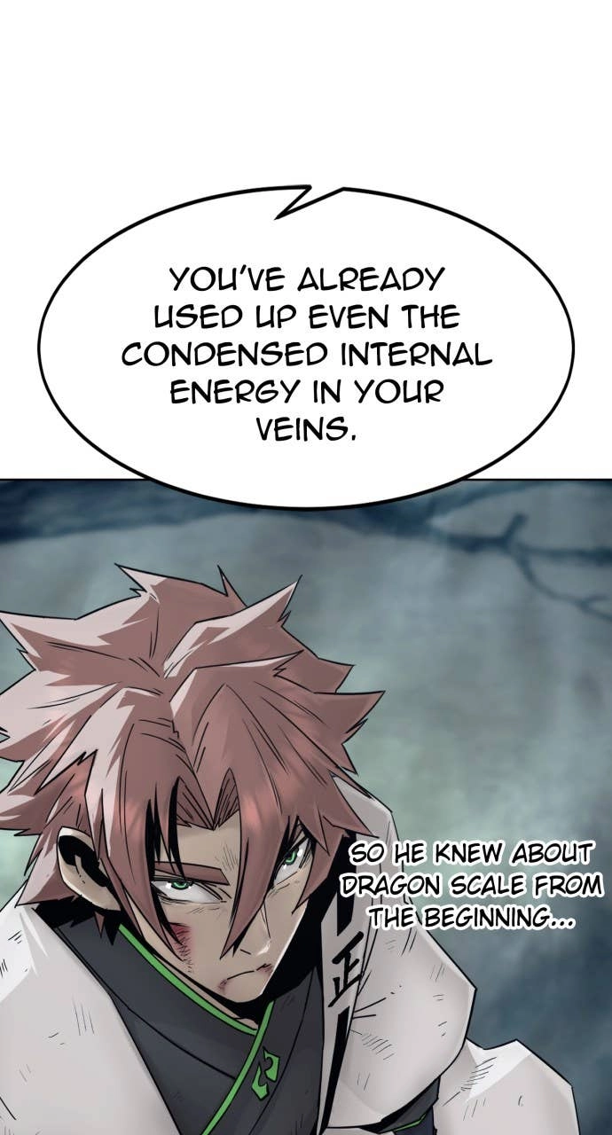 The Dang Clan’s Swordmaster Heir Just Wants a Normal Life Chapter 104 Page 5