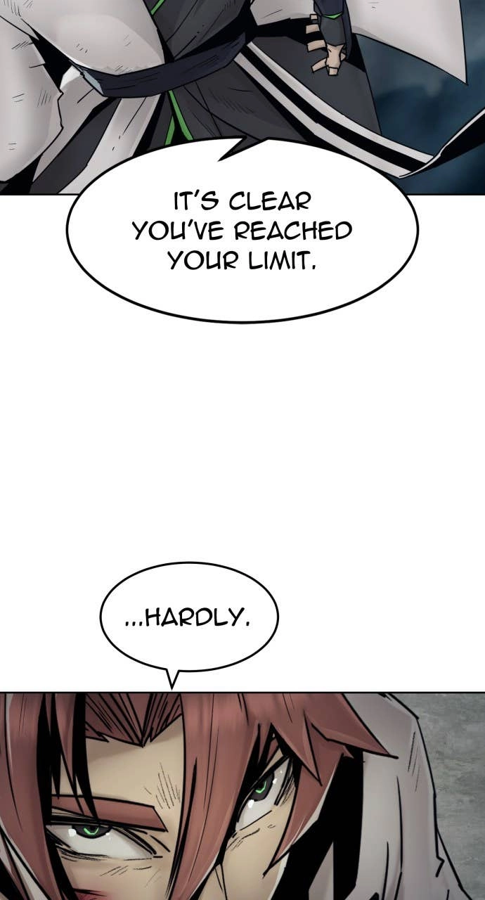 The Dang Clan’s Swordmaster Heir Just Wants a Normal Life Chapter 104 Page 6