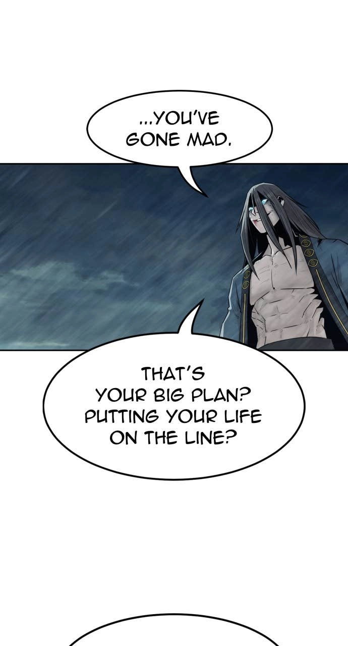 The Dang Clan’s Swordmaster Heir Just Wants a Normal Life Chapter 104 Page 11